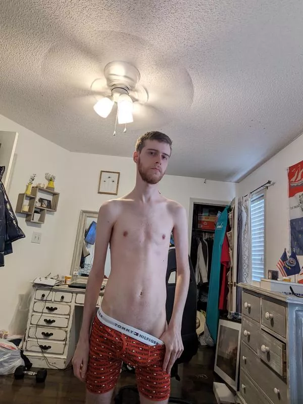 A little tease posted by AnglicanEp