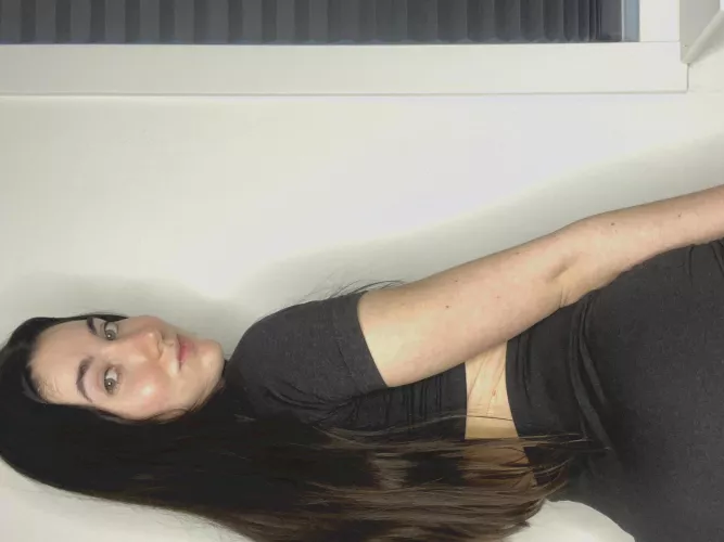  Admire me while you still have the opportunity  by matrixrevived