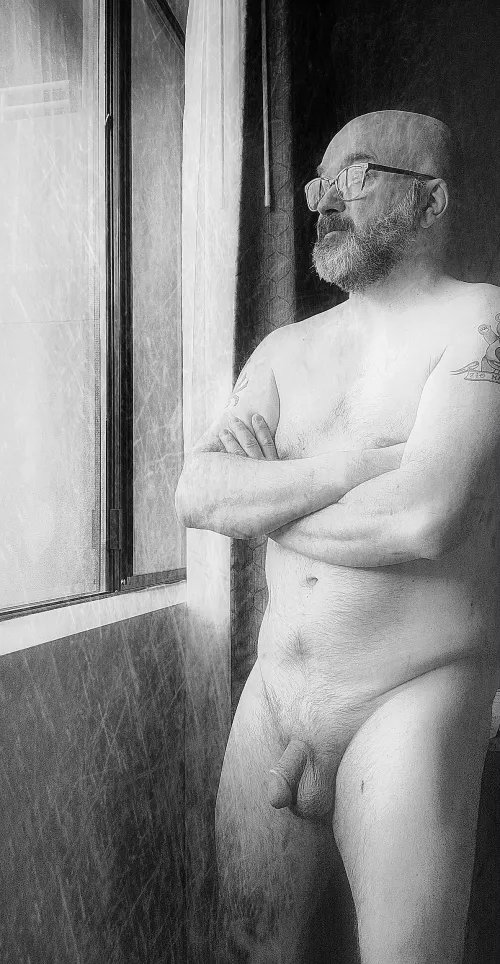 Alone (53) by orangechrub