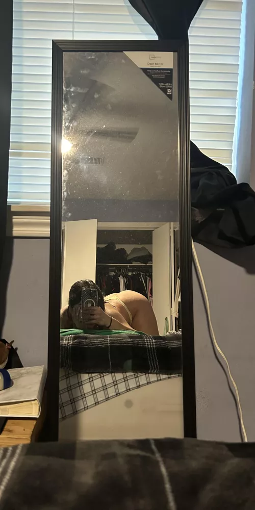 Always on me knees  by estvnom