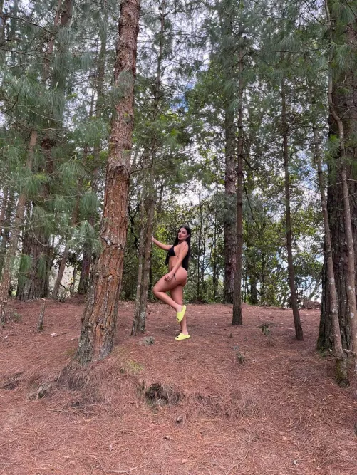 Am I exceptional by BroadAppearance9141