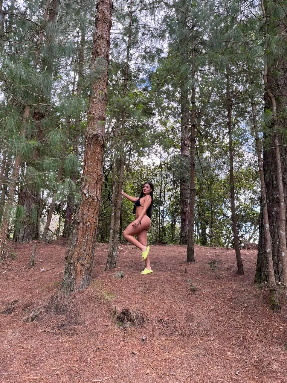 Am I exceptional posted by BroadAppearance9141