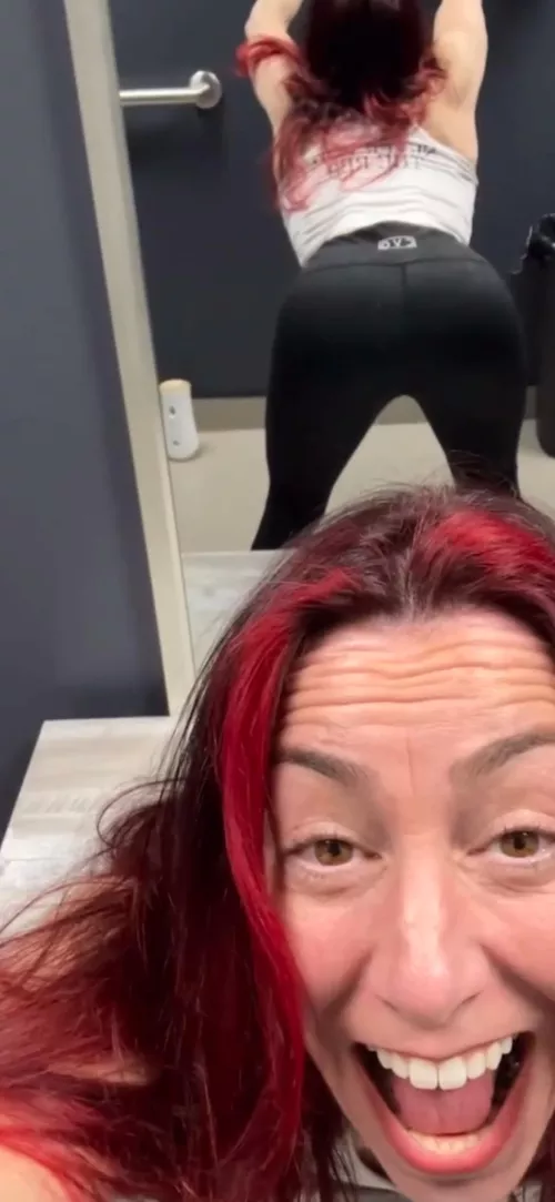 any huge cock men wanna pound my mom hmu by Independent-Time-524