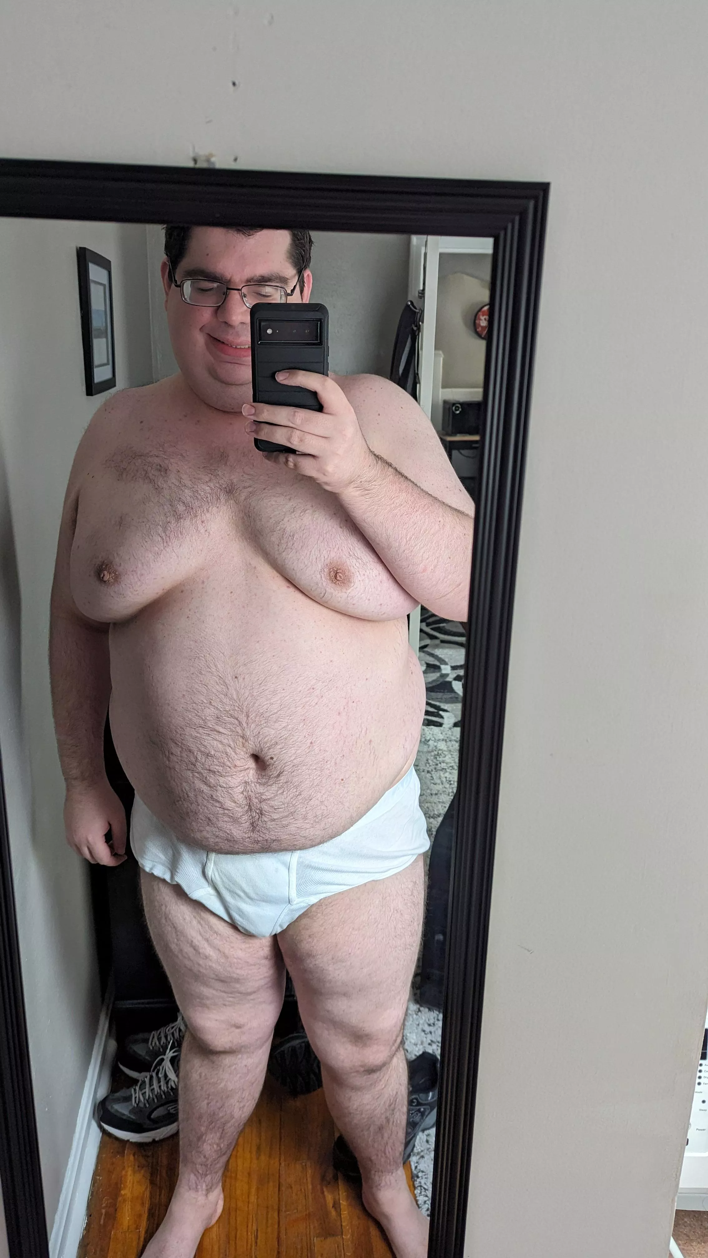 Any love here  posted by prvtaboo