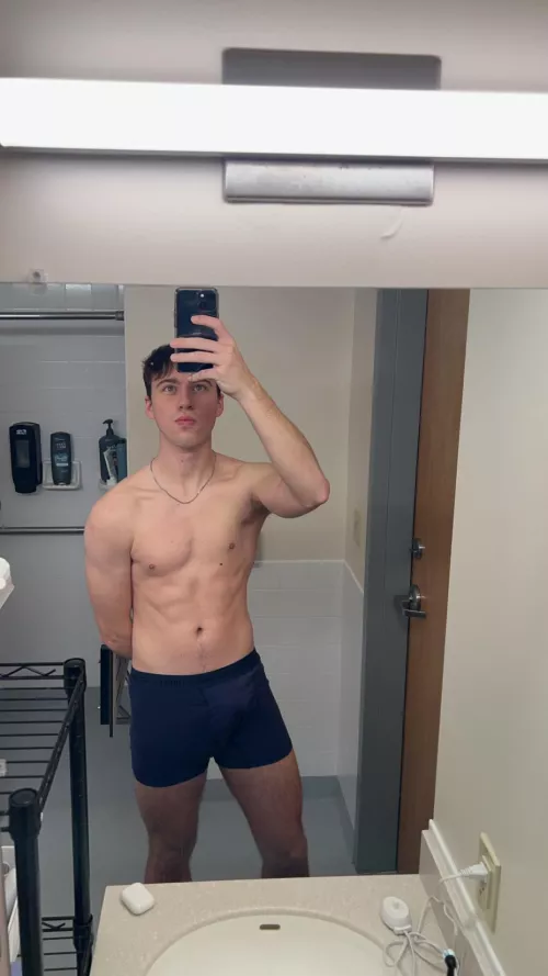 Anyone into college athletes? by TJluv04