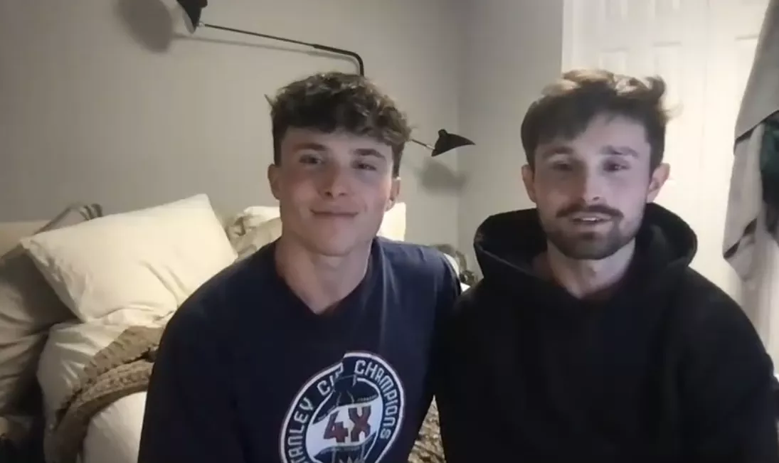 Anyone know who they are? posted by Empty-Lawyer