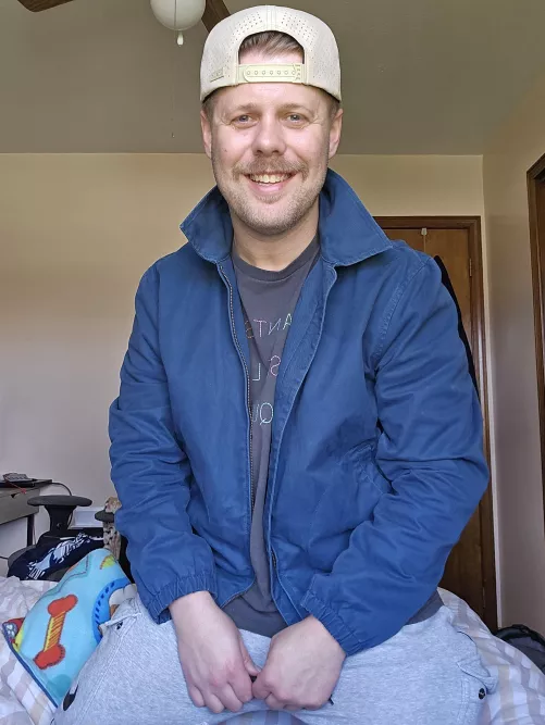 Beautiful day.  Hope everyone has a good one! 🫶 by cummky11