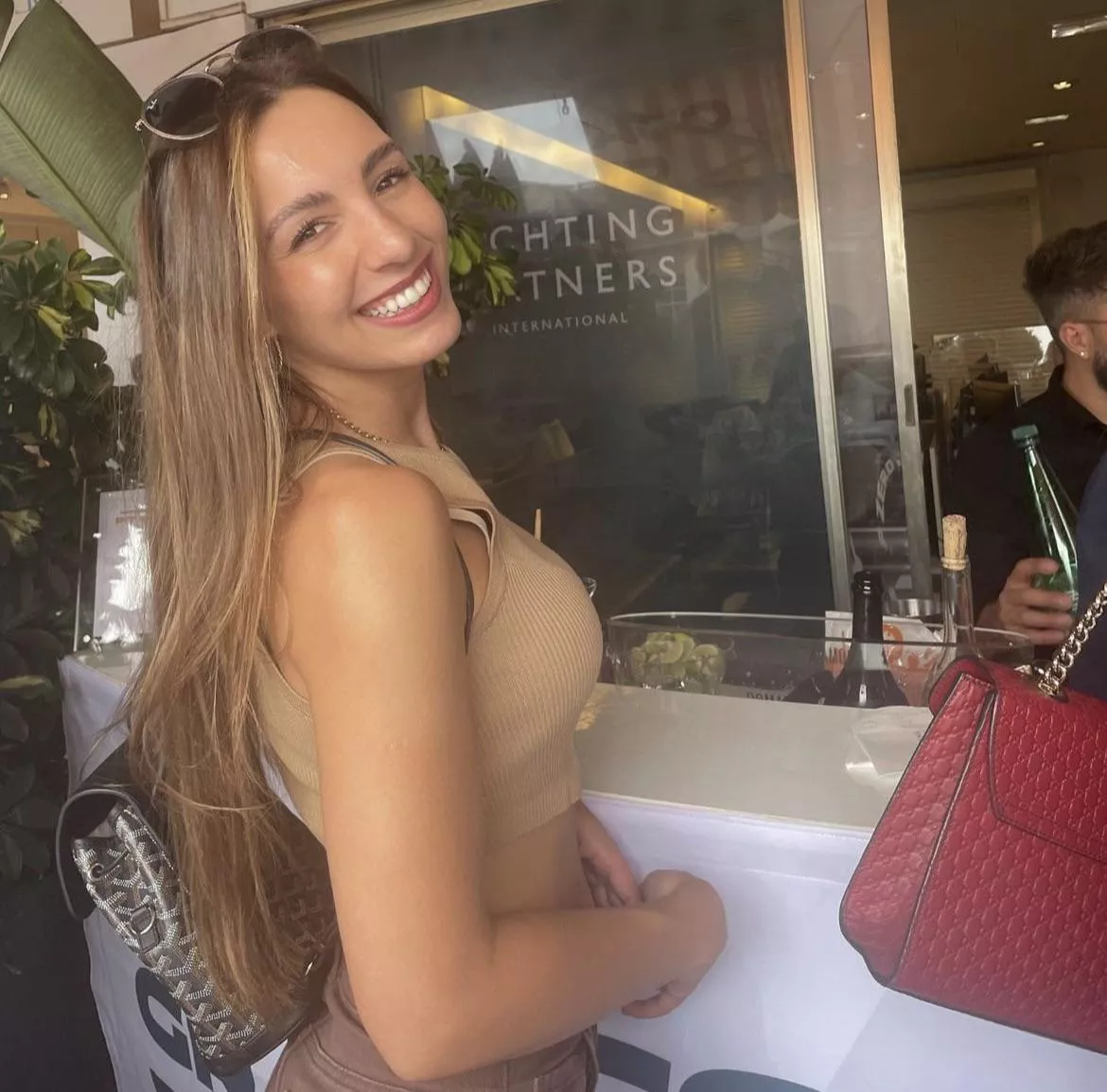 Beautiful smile posted by Swiftie4ever_713