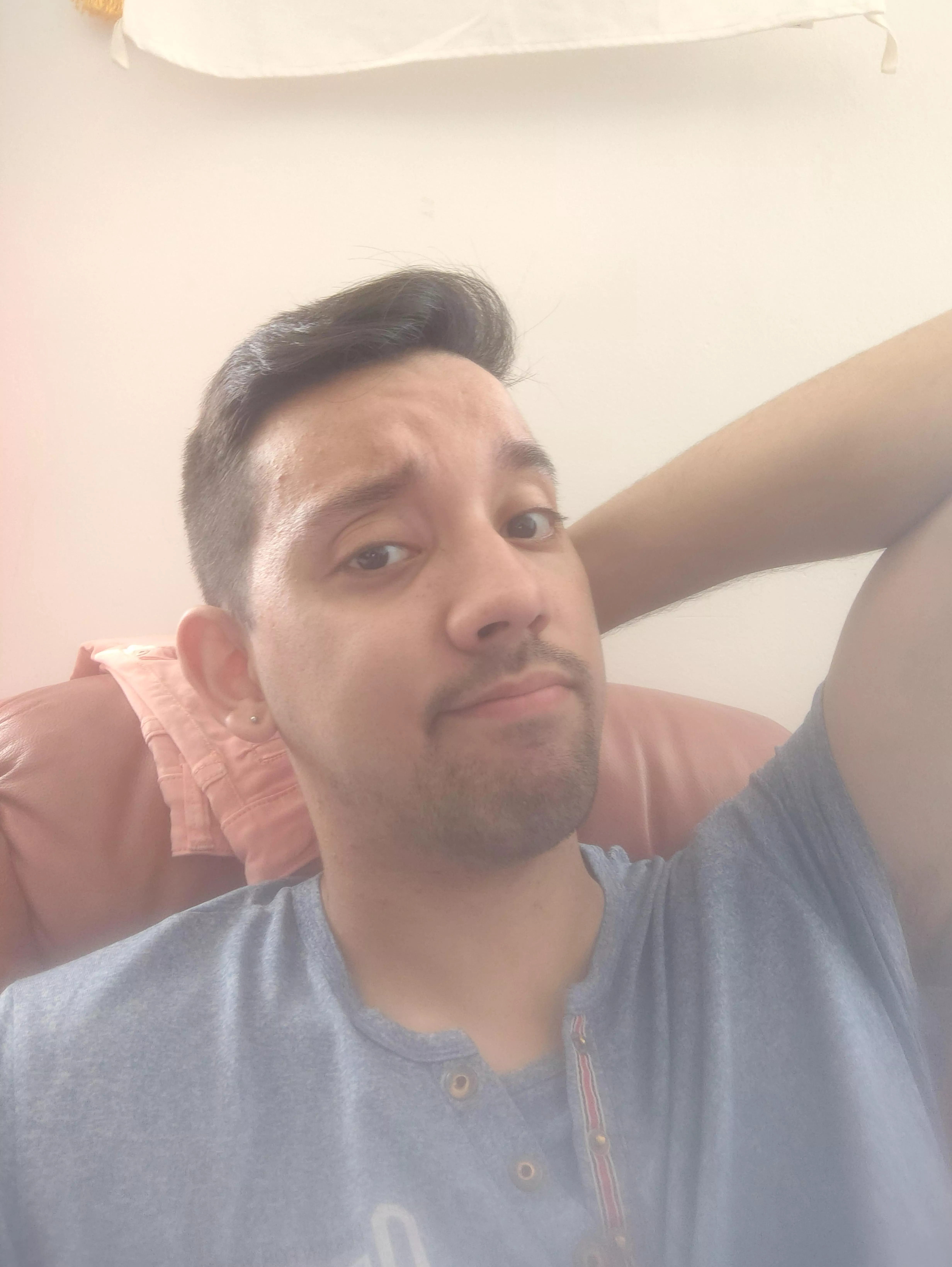 Been playing Fortnite and overwatch lately anyone up for it  posted by Lilfenrir199