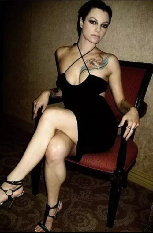 Belladonna... by Fka_SSAG_now_Yossi_D