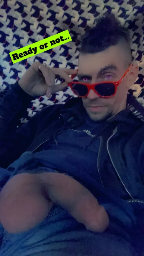 Big dick on deck (https://chaturbate.com/b/d_fantazdick/) by Nice_Equivalent3631