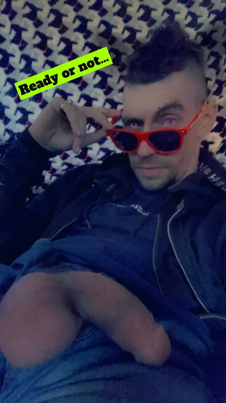 Big dick on deck (https://chaturbate.com/b/d_fantazdick/) posted by Nice_Equivalent3631