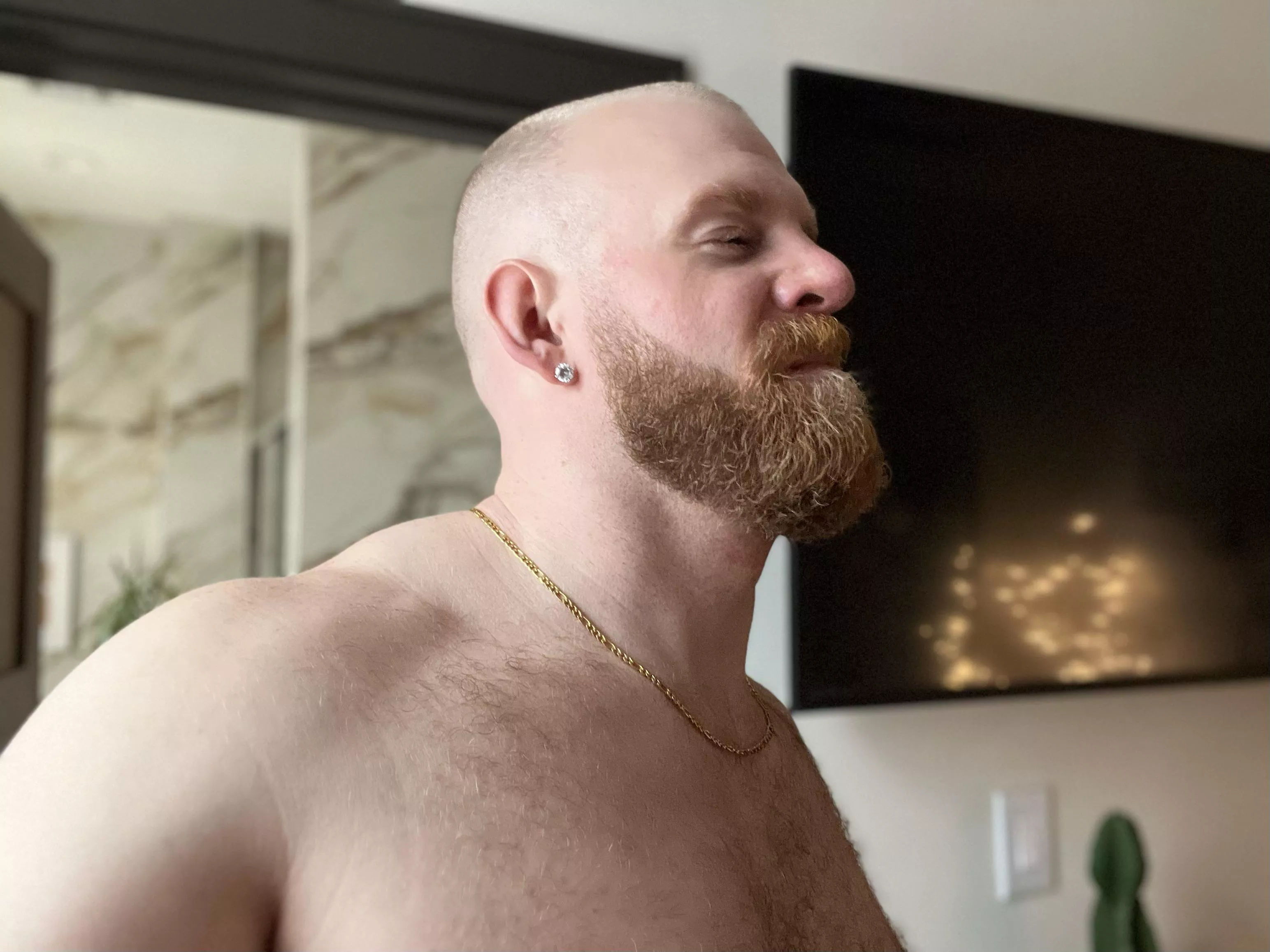 Big n bearded posted by cornfed405