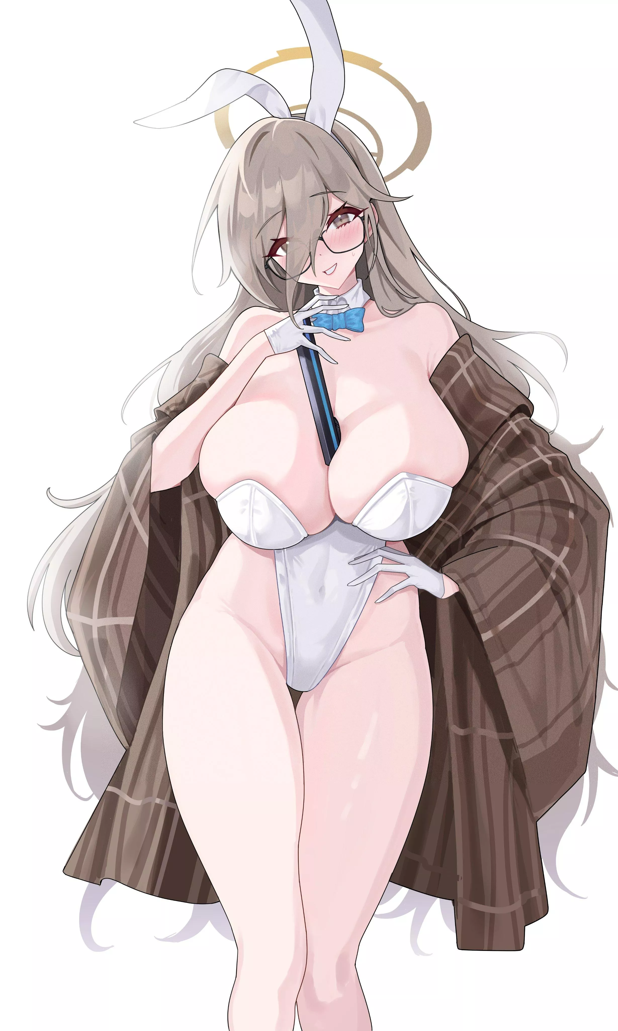 Bunny Akane [Blue Archive] posted by CheetahSperm18