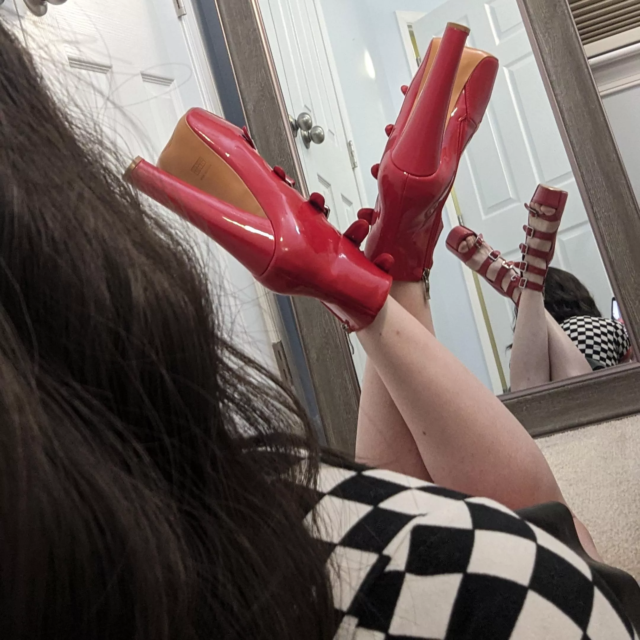 Can I be all yours? 😘 posted by Sometime-Hazel