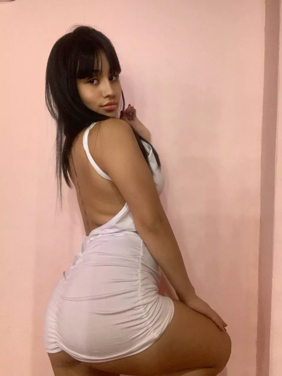 Can I be your little arm candy?  posted by AwildaWoodruff