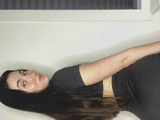  Can I be your personal fuckbuddy?  by warhead20002