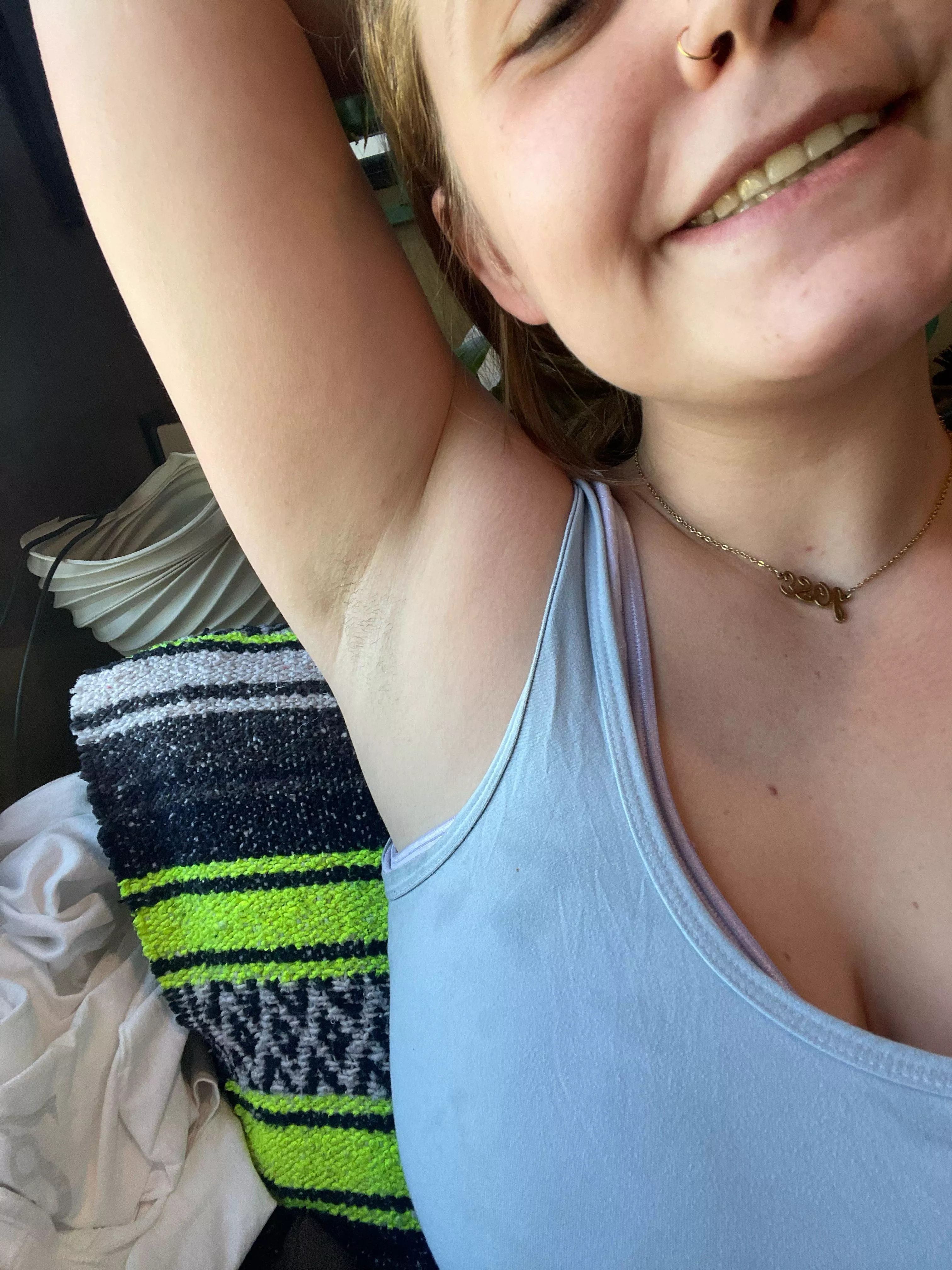 Come give them a big sniff worked out and they smell delicious  posted by Candycakes14