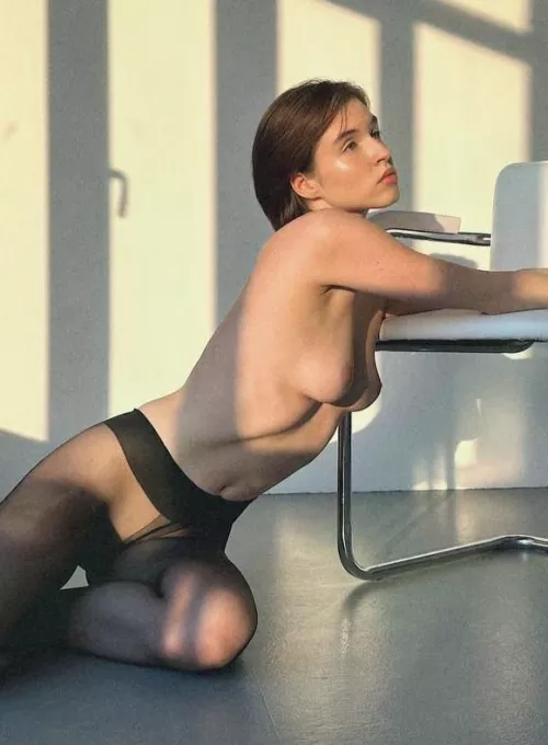 Come suck them ? ;) by pplklp