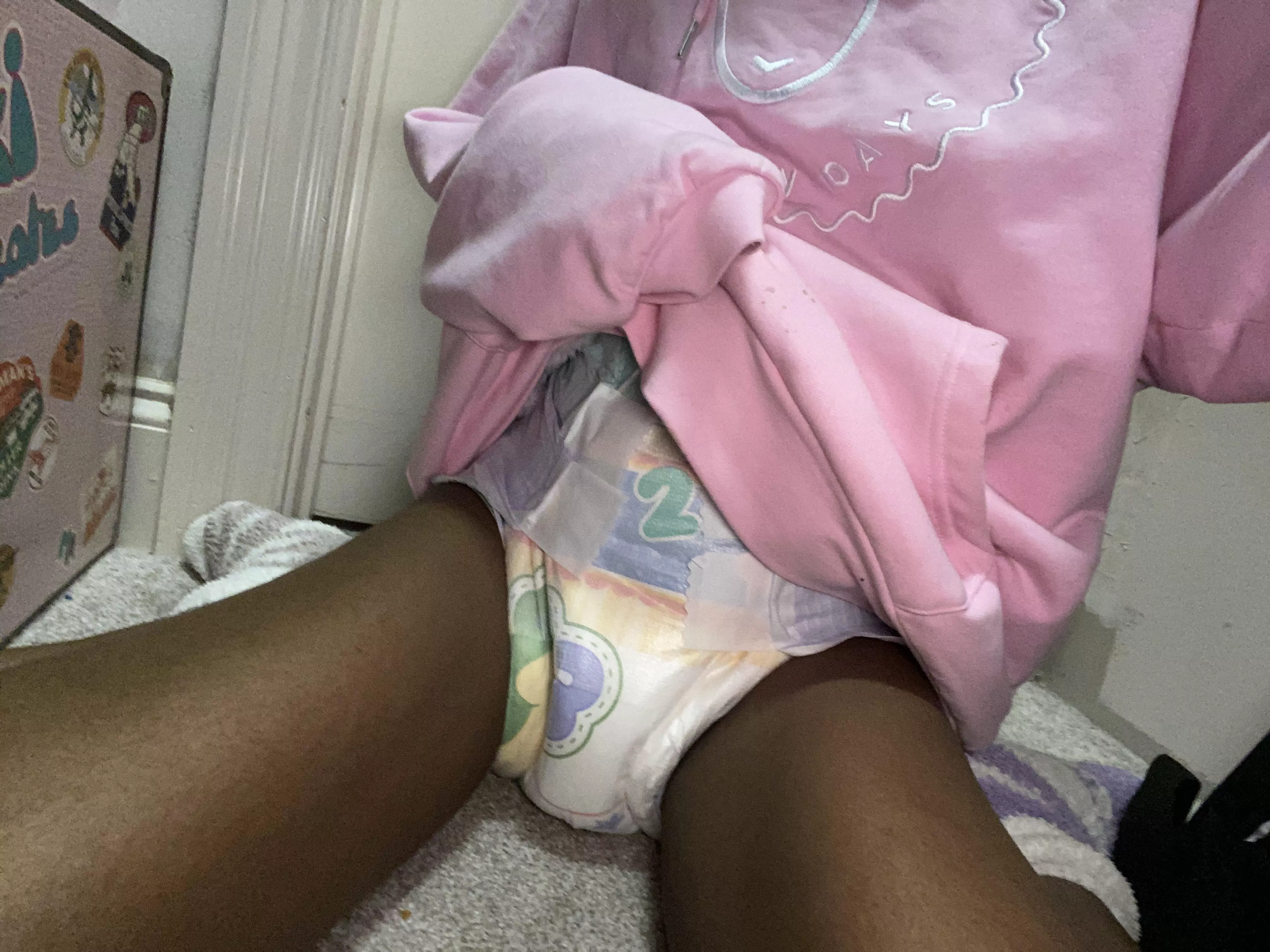 Comfy 💕 posted by LittleLunari