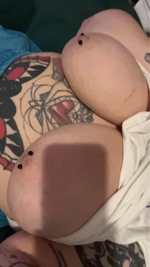 Cozied up by InspectorFluffy5882