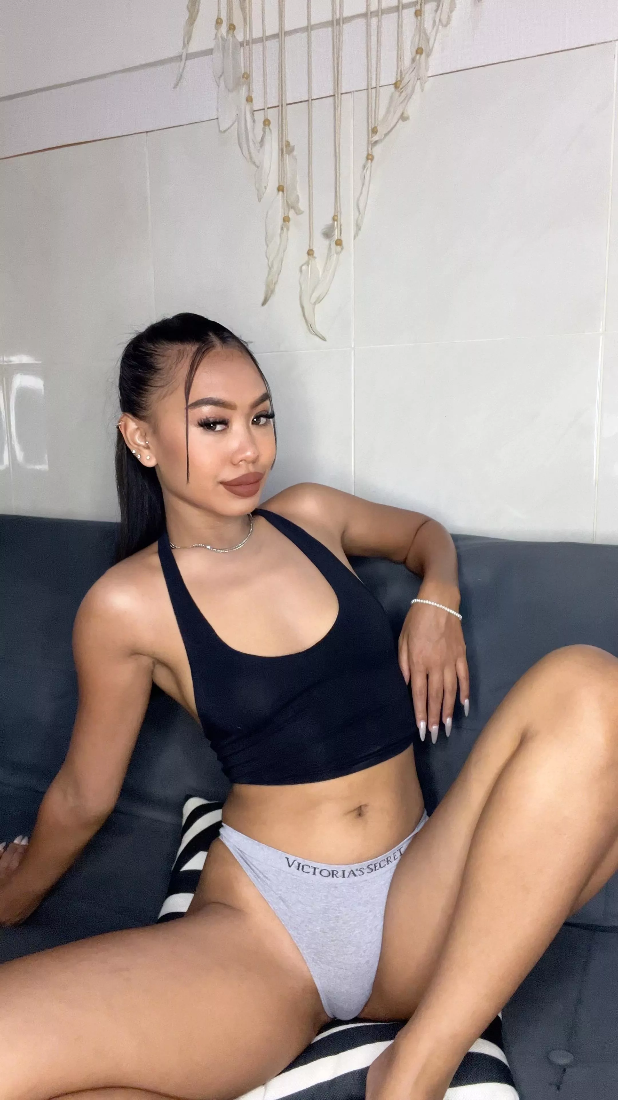 cutie for you posted by asianbunx