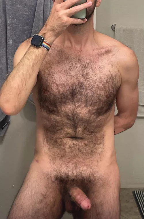Daddy needs his balls drained by Gayyyfun