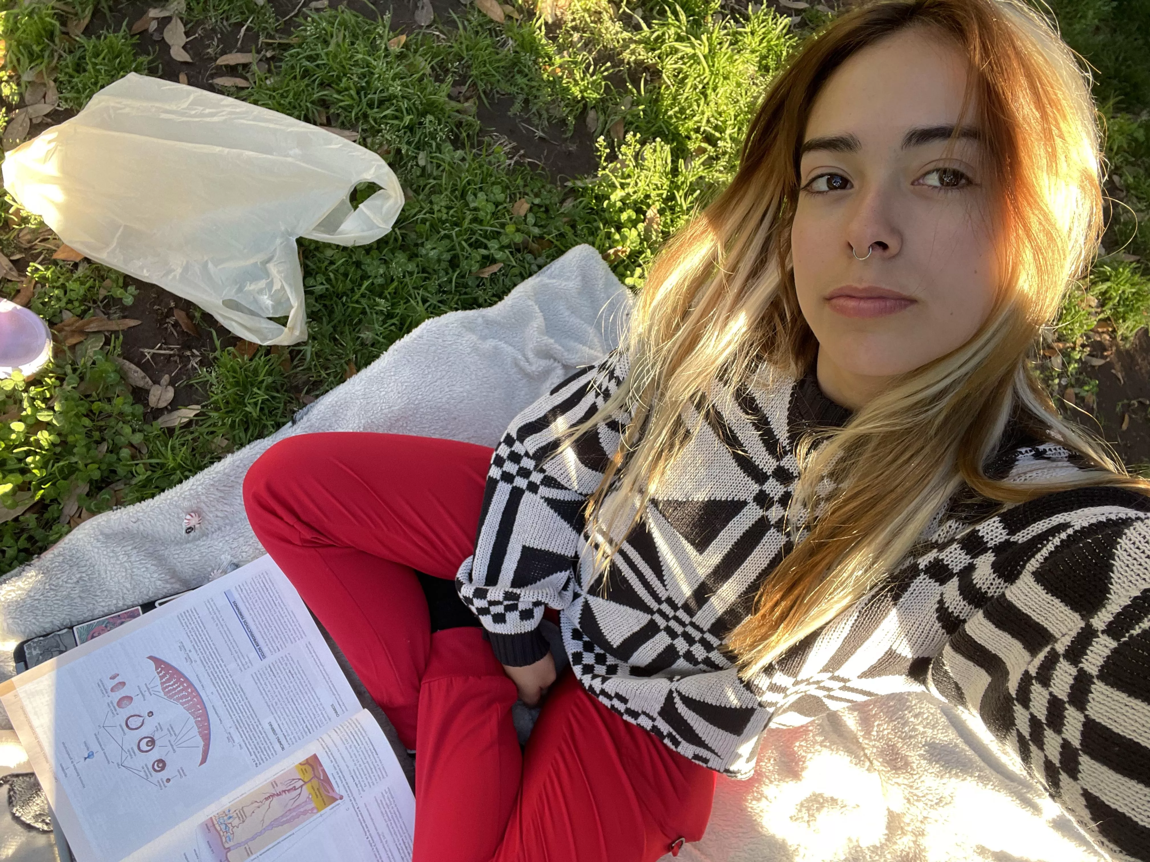 do i really look older, what do you guys think 19F posted by sepilor