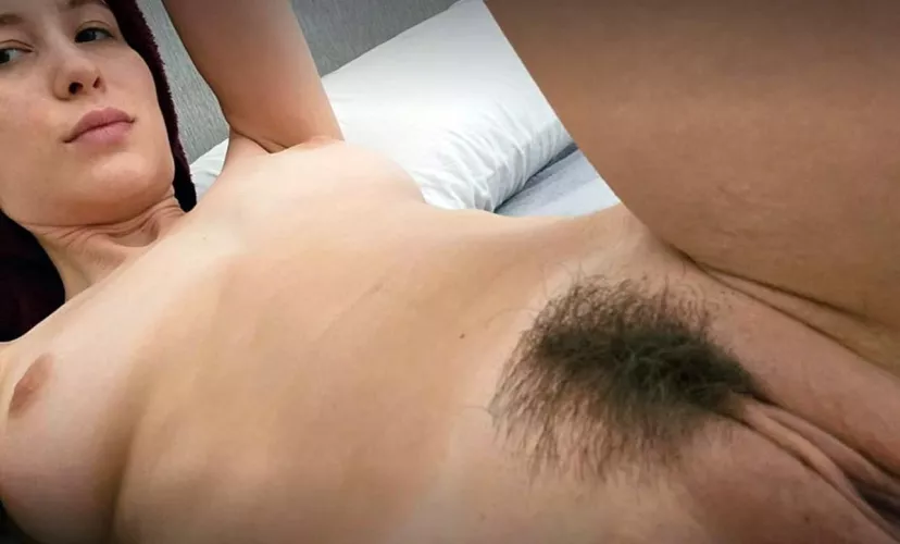 Do you love my bushes? by Dasha-Queen