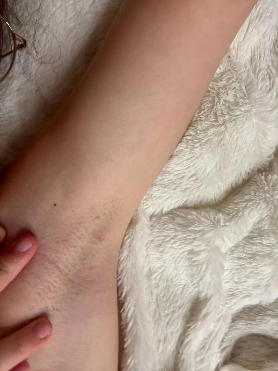 Do you think older men would like to see more of a small 18yo girl like me? posted by basham95