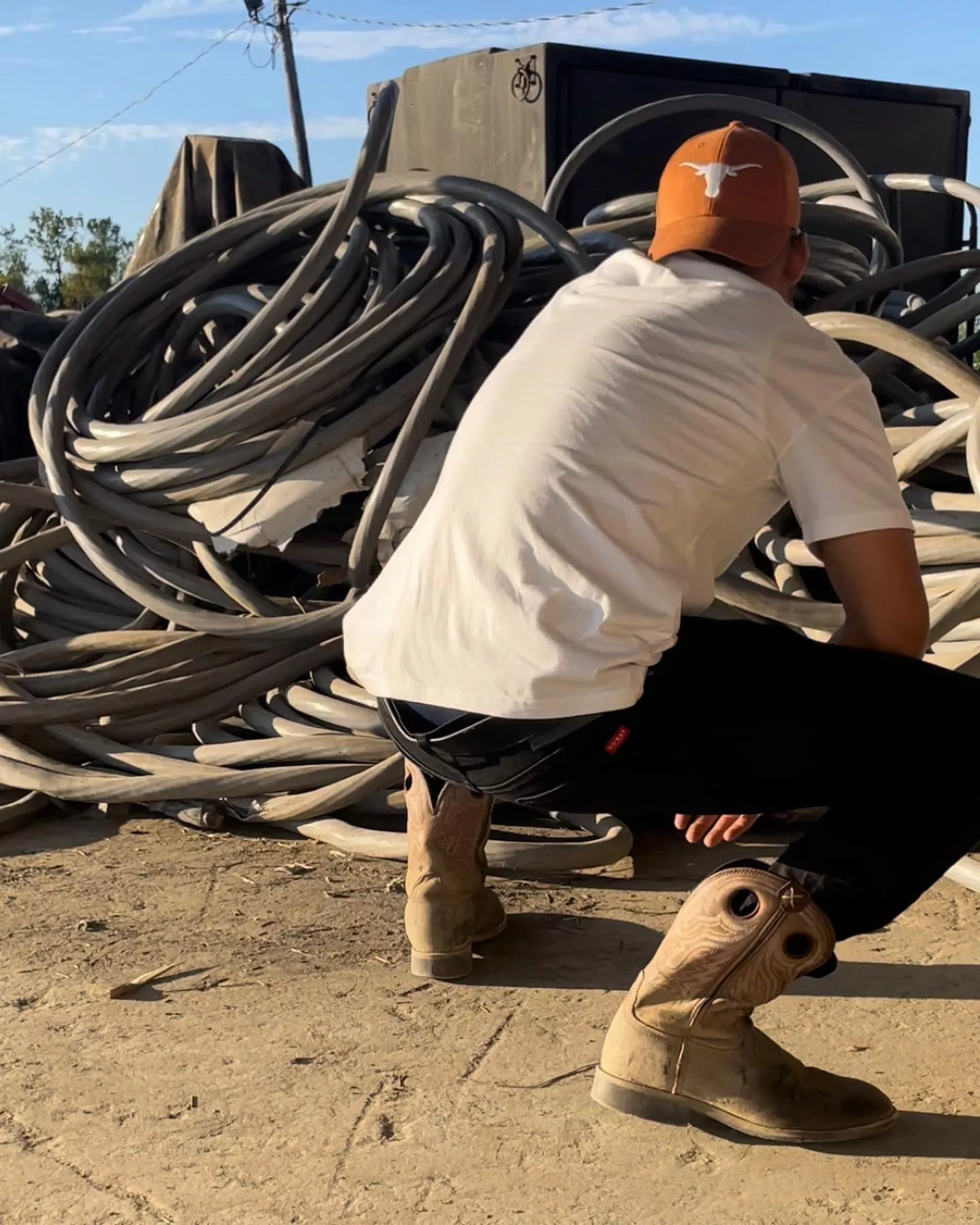 Does anyone else like “TWISTEDs” 🕷️? posted by Dangerous-Repair-305