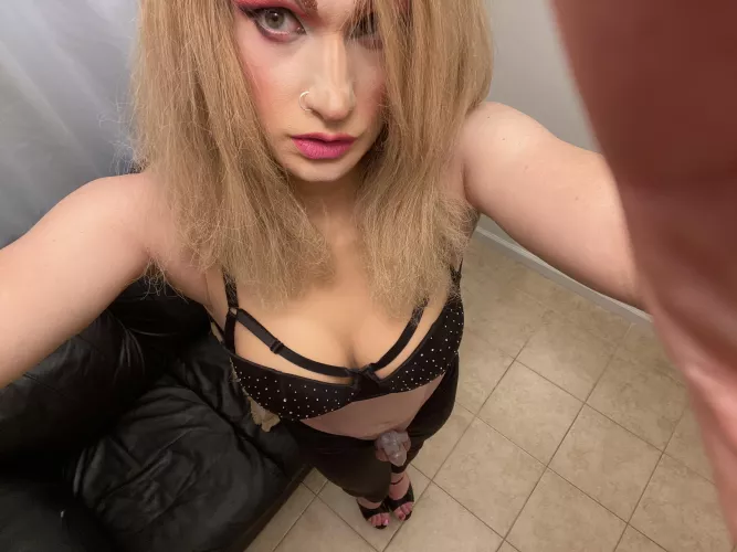 Does it have any worth? by Montana_Madison