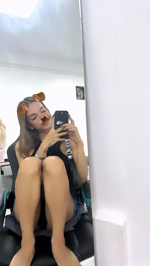 Dog style?💦💦 by daph_yum69