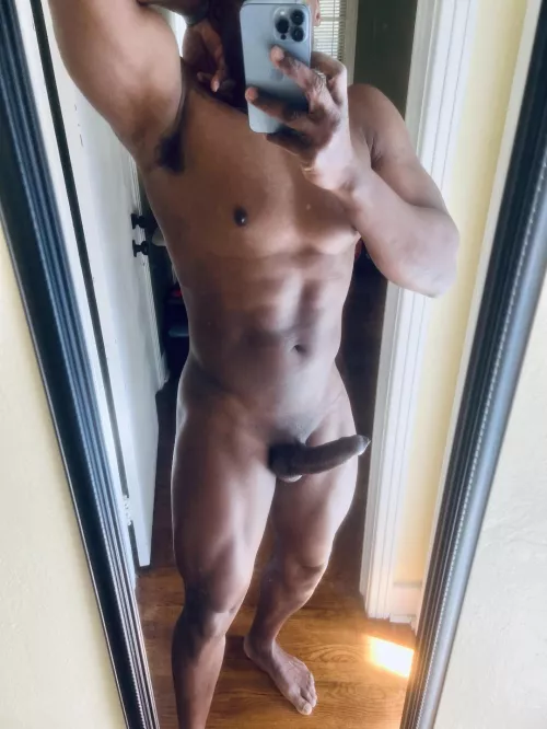 Dom here (29). Looking for horny guys. (My snap is in the comments) by LoveInevitable9791