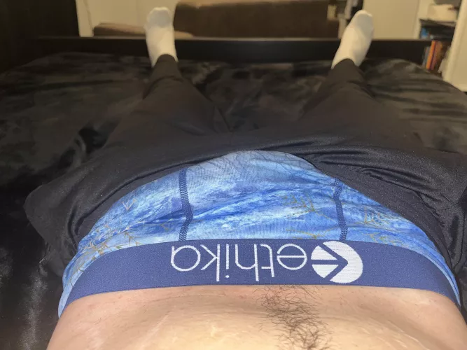 Don’t be shy grab it and feel it grow  by eucollegekid