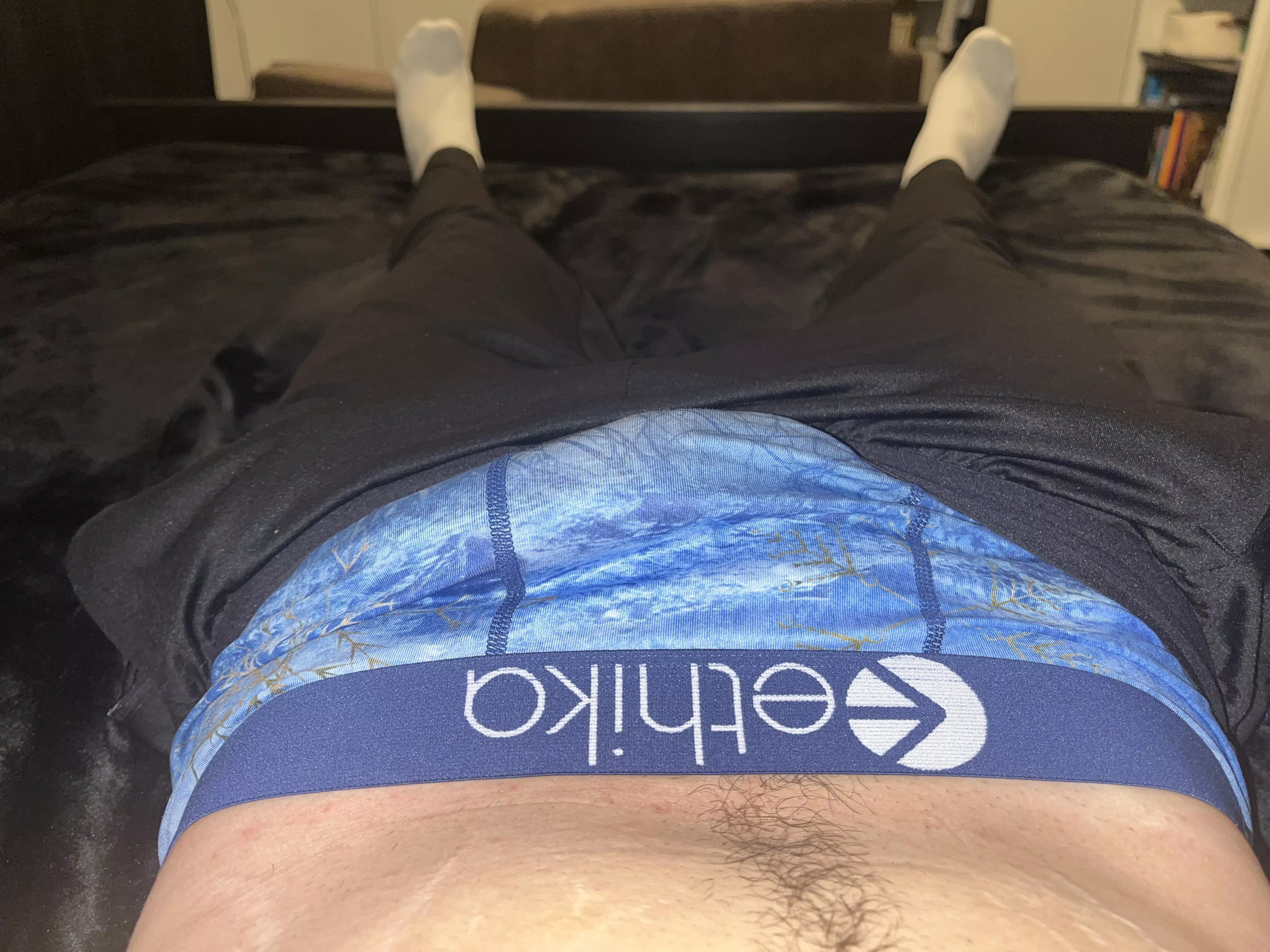 Don’t be shy grab it and feel it grow  posted by eucollegekid