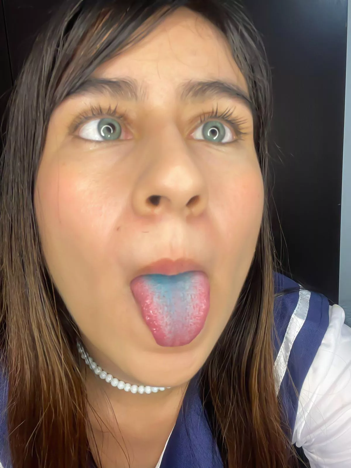 Eagerly waithing for those drips or cock tips lol posted by wab_polla2