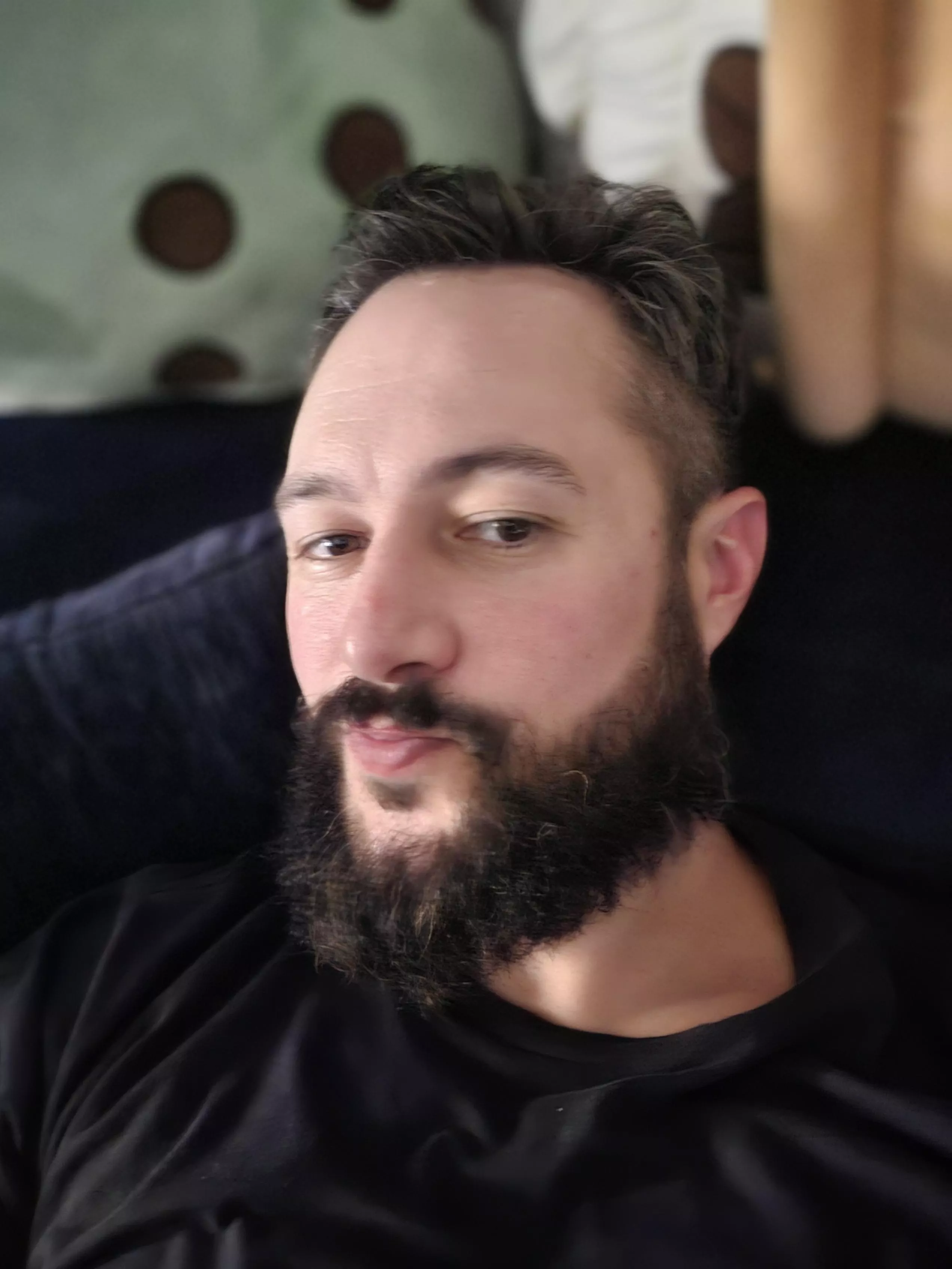 Everyone here is so handsome! posted by DomDaddyDelight