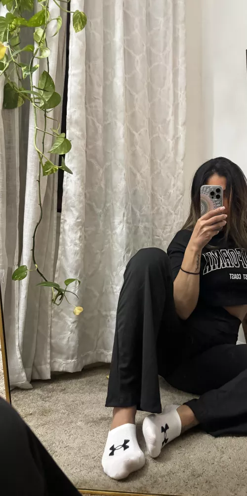 [F] Can you taste it? by T_4941