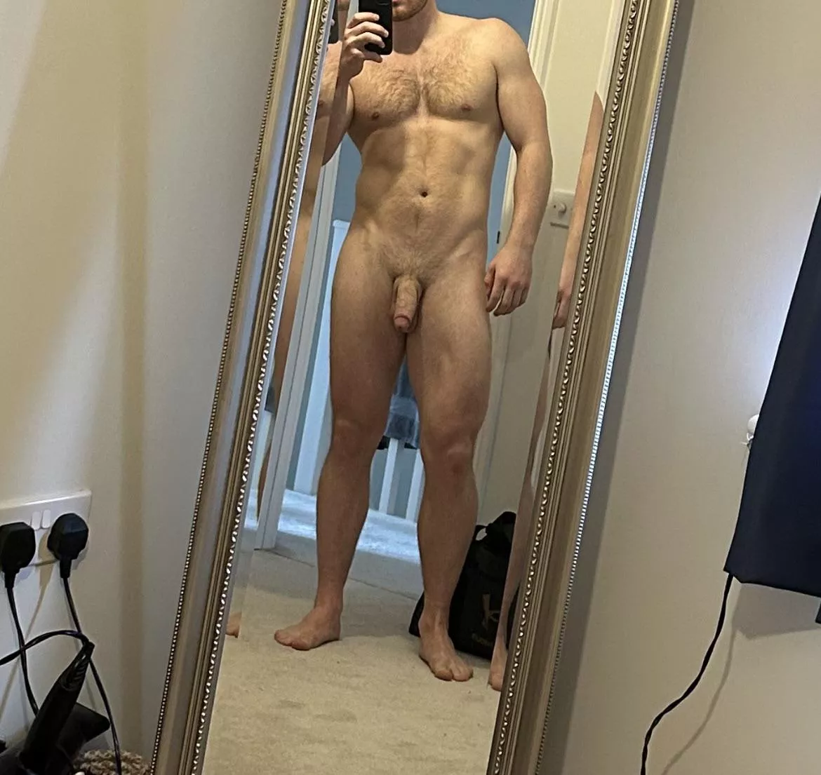 Feeling good after a leg session this morning (M) posted by Bulky-Employer-9510