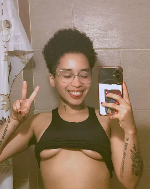 Feeling incredibly sensitive, craving for your touch all over, can't hold back any longer... by No_Rope7402