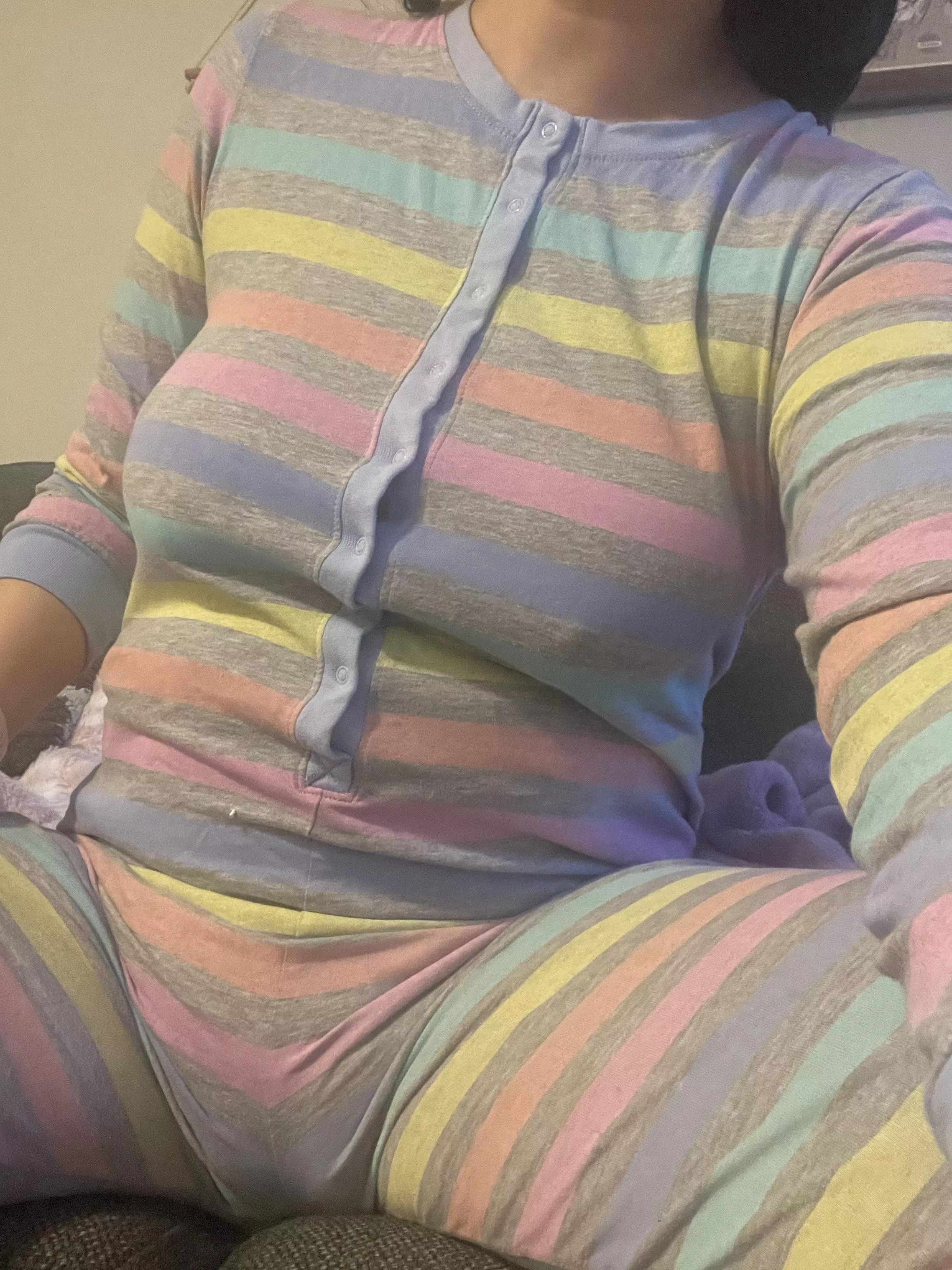 Feeling snuggly tonight posted by CrimsonAndCherry