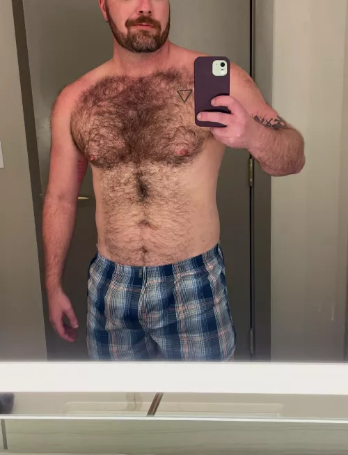 Feeling that good lighting by PigLBC0123