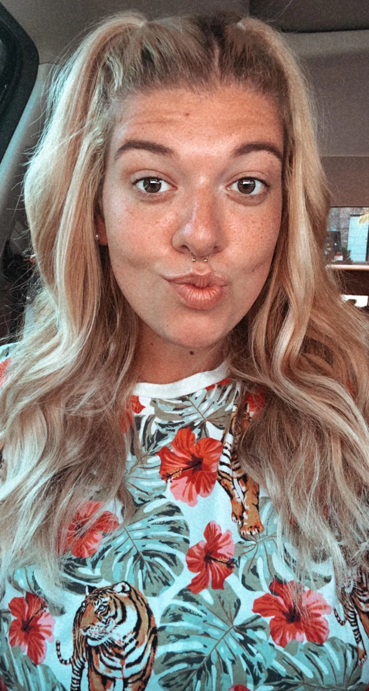 felt cute this day 🥳 posted by Brilliant_Etiquette