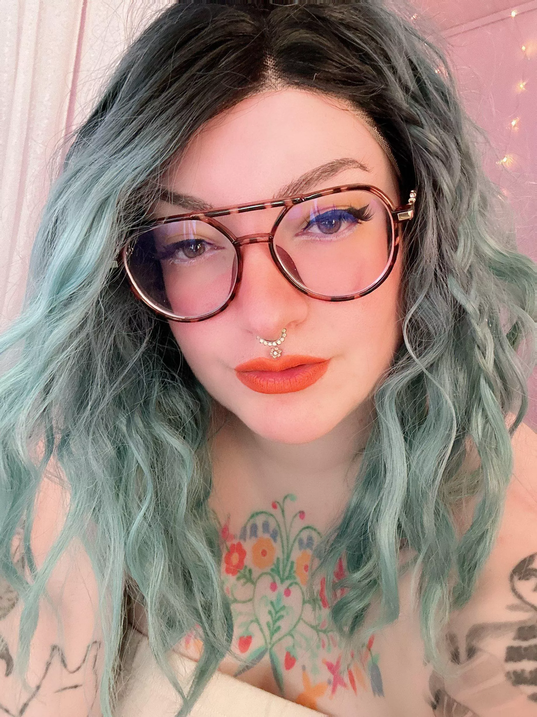 FETISHY ALT GIRL next door. Favorites include forced GAY, chastity, feminization, CEI, SPH. Available now for [sext][aud][rate][vid][dom][fet][cam][fan]. posted by edenbardot