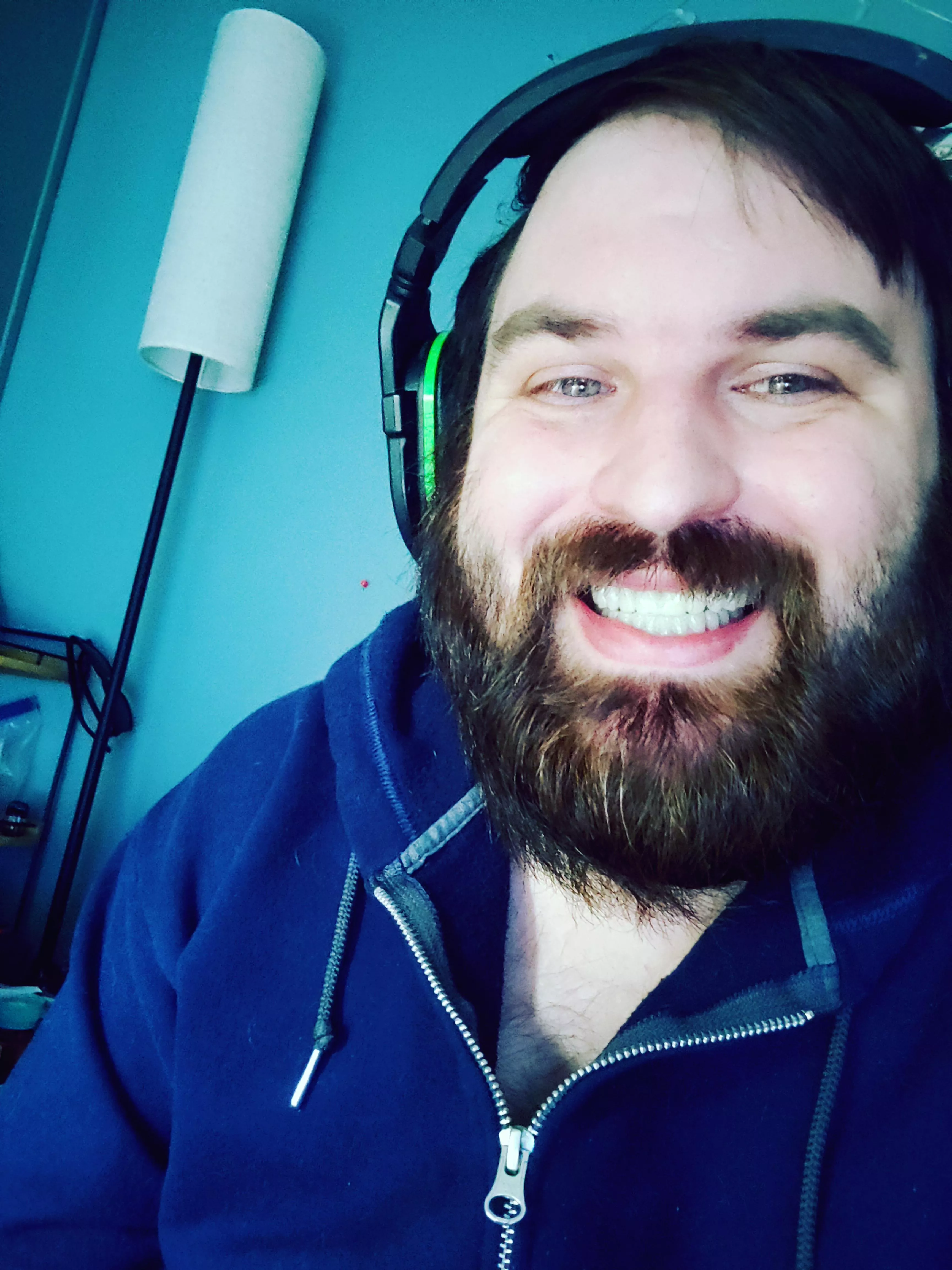 Finally got my teeth fixed and have so much more confidence!! posted by grat5989