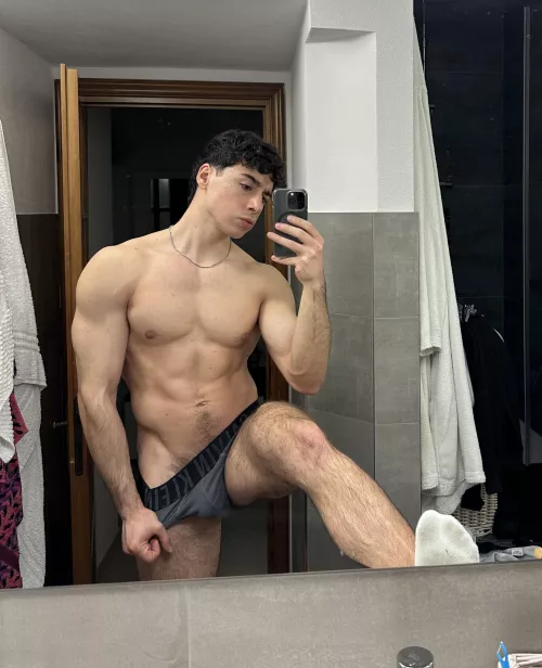 First 3 words that comes to your mind? ⤵️ by Elegant_Reality_2028