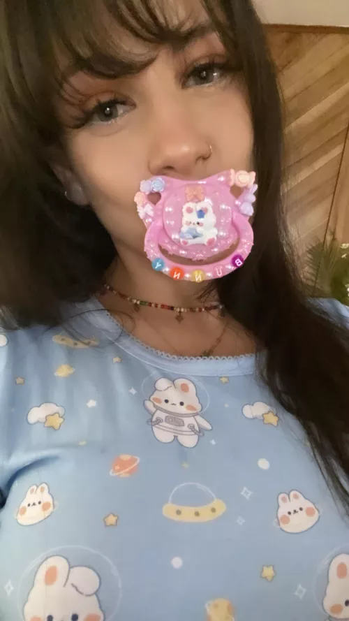 First post hi c: by daddaslittlestar