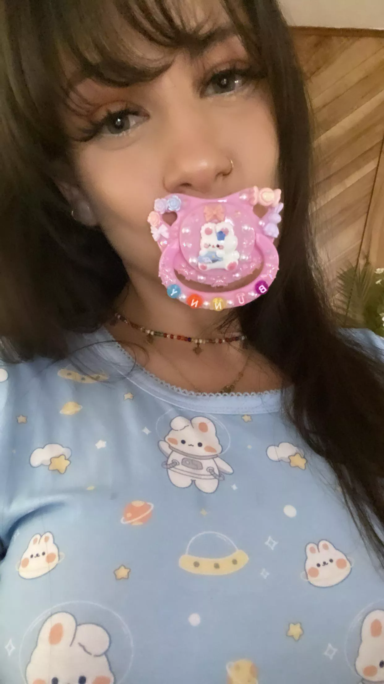 First post hi c: posted by daddaslittlestar