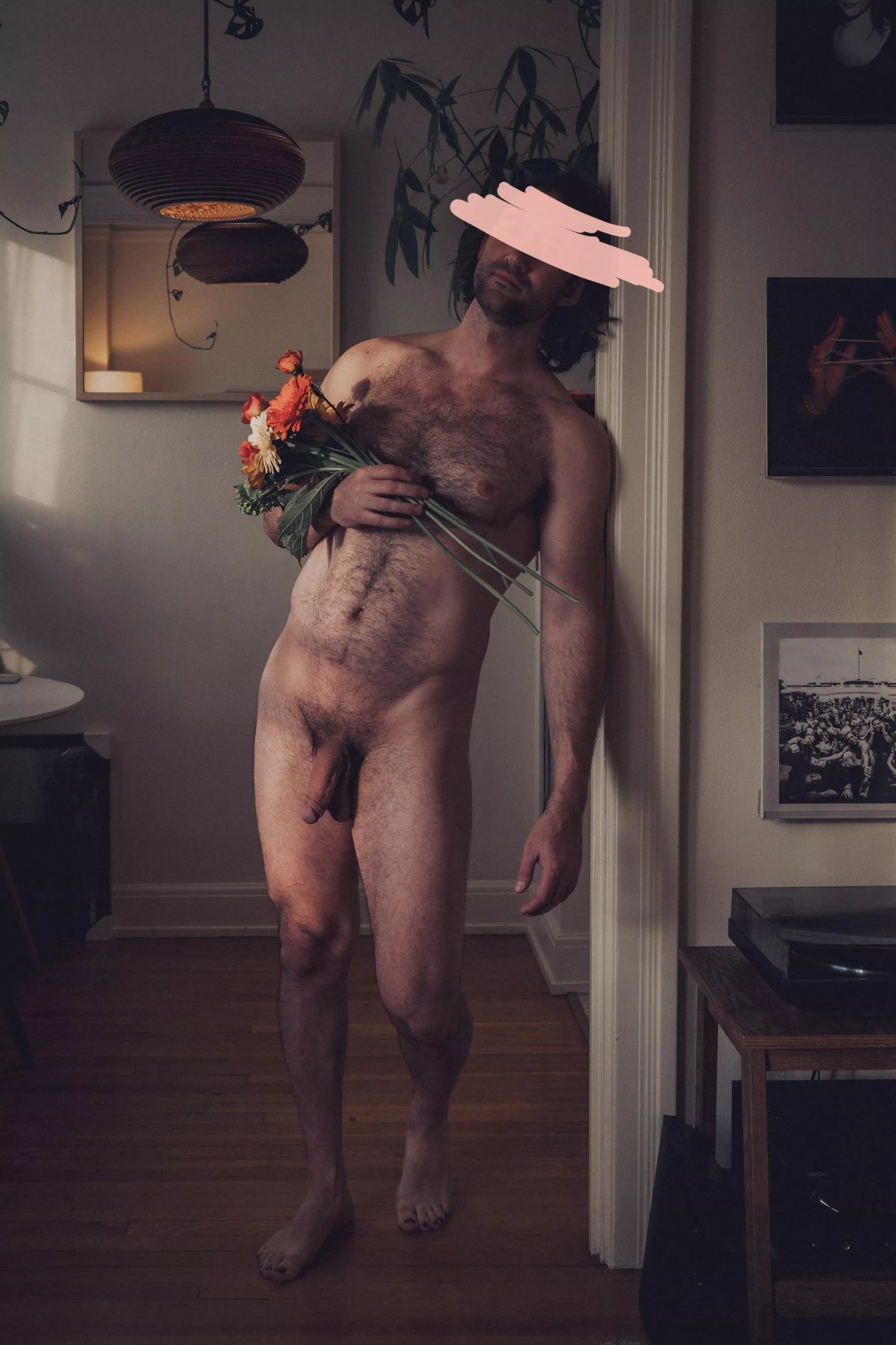 Flowers posted by travelingdudenudes